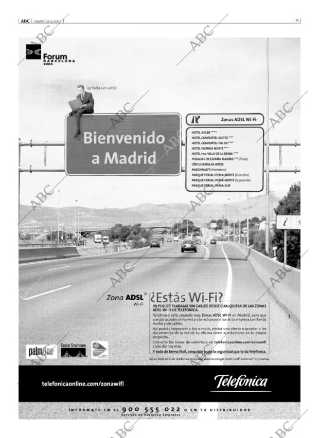ABC MADRID 28-02-2004 página 9