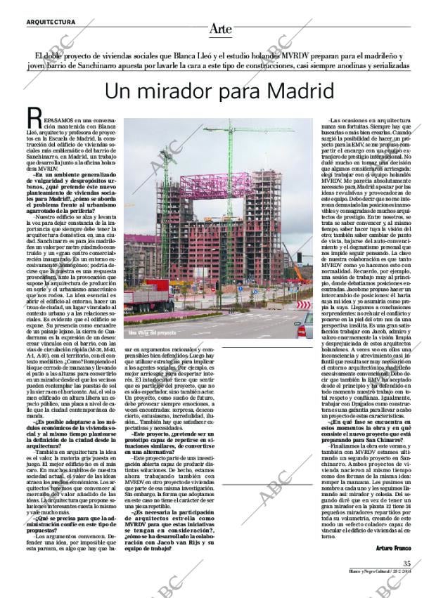 CULTURAL MADRID 28-02-2004 página 35