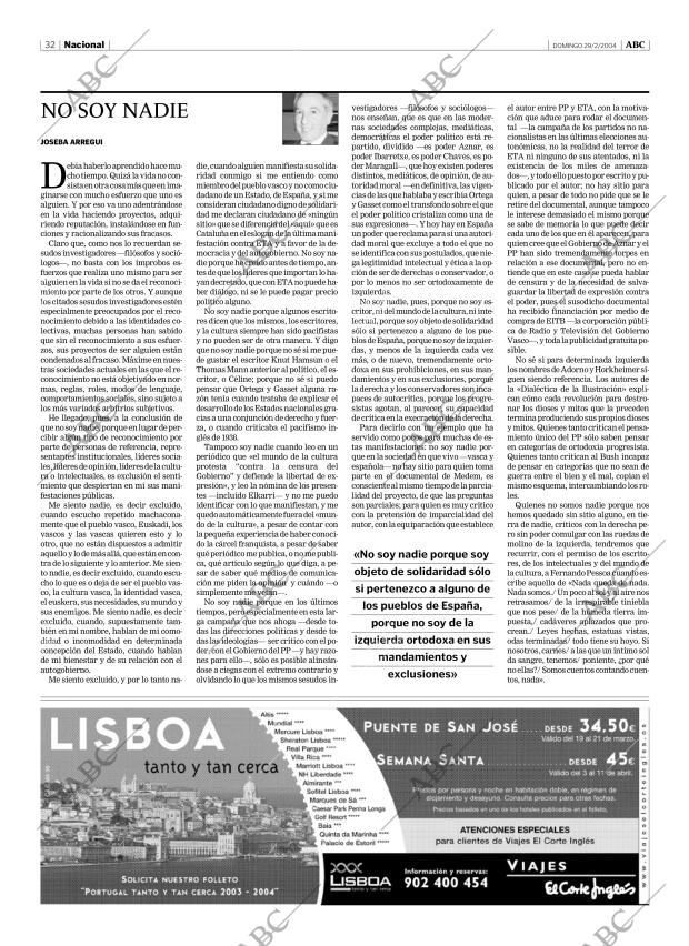 ABC CORDOBA 29-02-2004 página 32