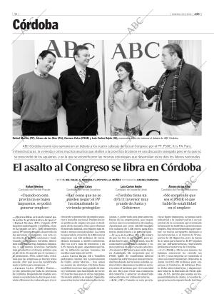 ABC CORDOBA 29-02-2004 página 42