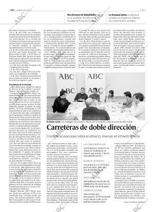 ABC CORDOBA 29-02-2004 página 43