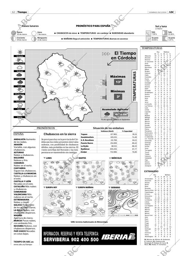 ABC CORDOBA 29-02-2004 página 62