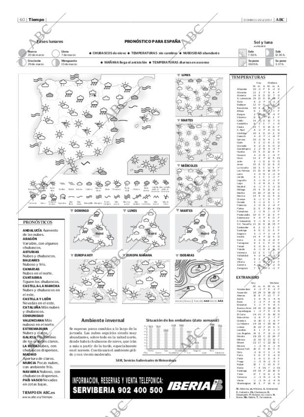 ABC MADRID 29-02-2004 página 60