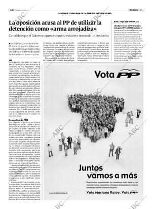 ABC MADRID 01-03-2004 página 15