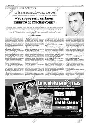 ABC MADRID 01-03-2004 página 26