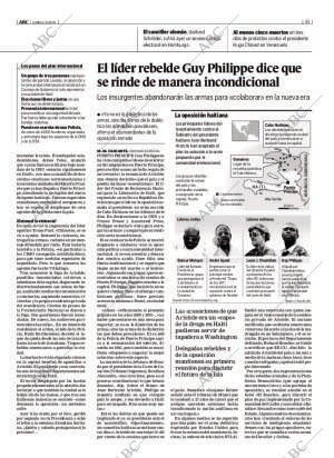 ABC MADRID 01-03-2004 página 33