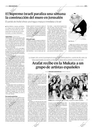 ABC MADRID 01-03-2004 página 36