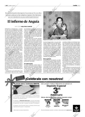 ABC SEVILLA 01-03-2004 página 43