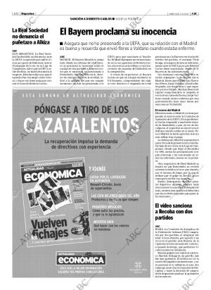 ABC MADRID 03-03-2004 página 100