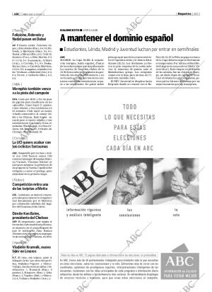 ABC MADRID 03-03-2004 página 103