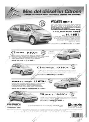 ABC MADRID 03-03-2004 página 112