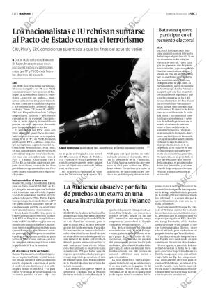 ABC MADRID 03-03-2004 página 12