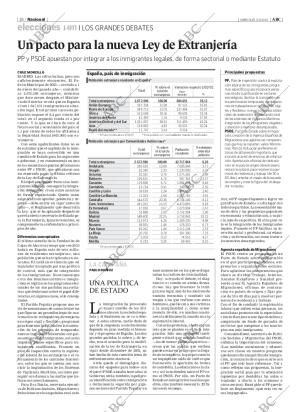 ABC MADRID 03-03-2004 página 18