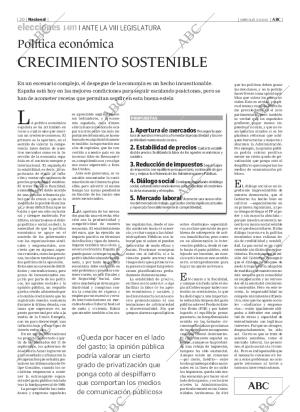 ABC MADRID 03-03-2004 página 20