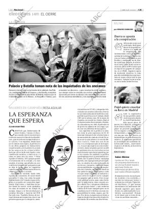 ABC MADRID 03-03-2004 página 22