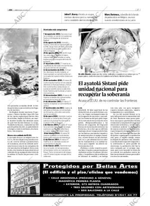 ABC MADRID 03-03-2004 página 27