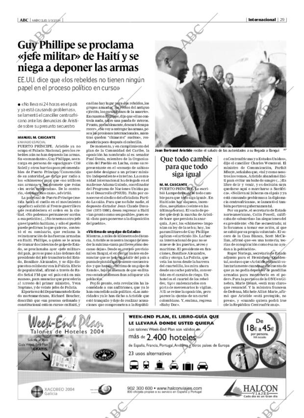 ABC MADRID 03-03-2004 página 29