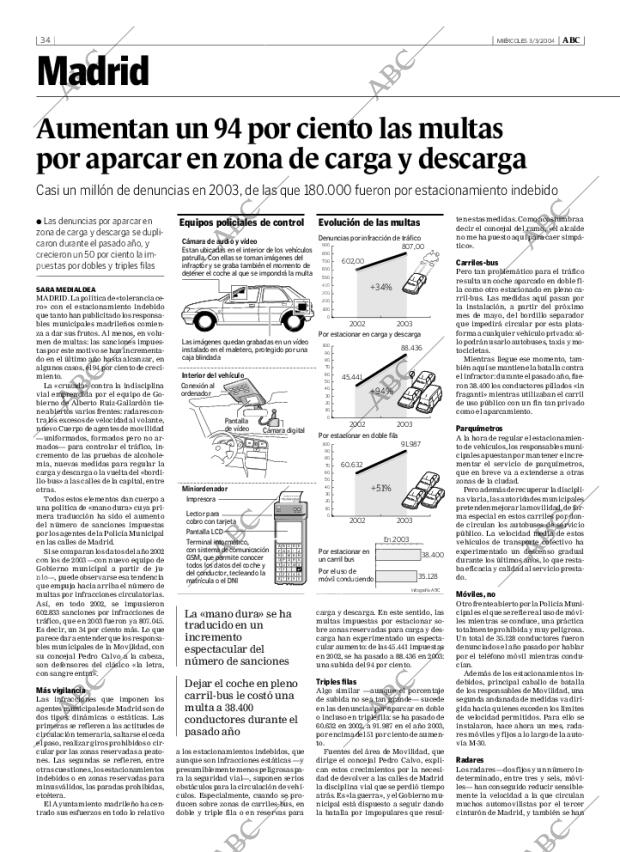 ABC MADRID 03-03-2004 página 34