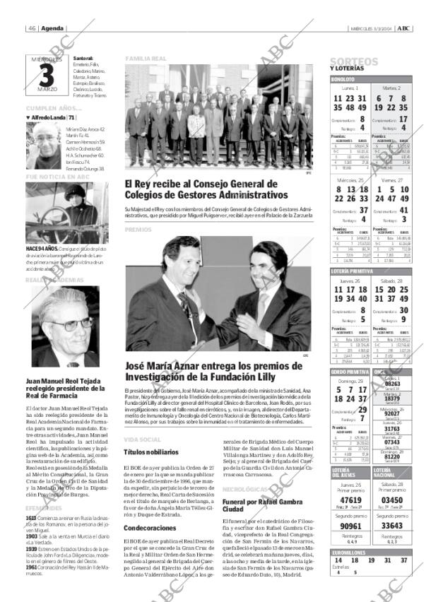 ABC MADRID 03-03-2004 página 46