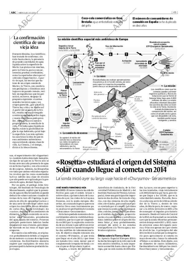 ABC MADRID 03-03-2004 página 49