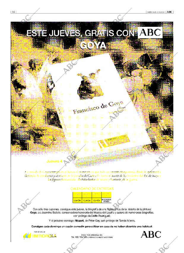 ABC MADRID 03-03-2004 página 56