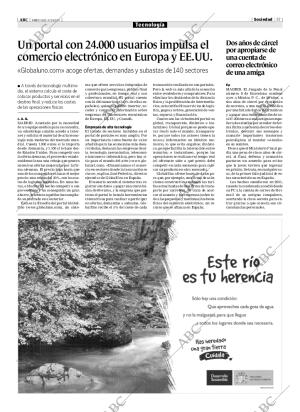 ABC MADRID 03-03-2004 página 57