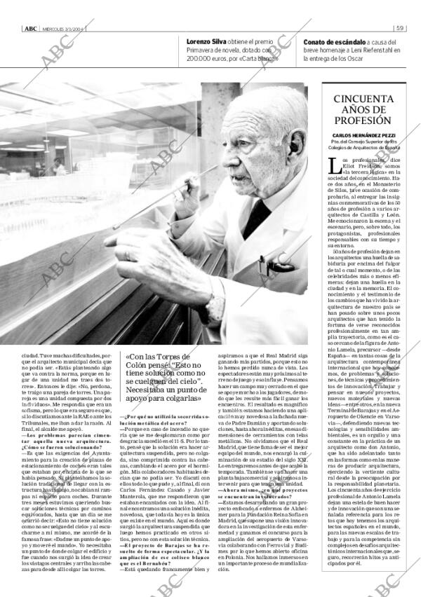 ABC MADRID 03-03-2004 página 59