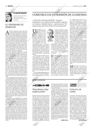 ABC MADRID 03-03-2004 página 6