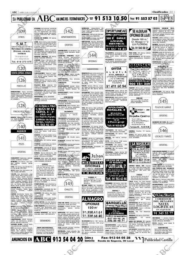 ABC MADRID 03-03-2004 página 83