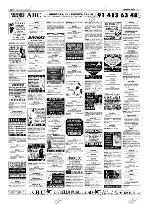 ABC MADRID 03-03-2004 página 87