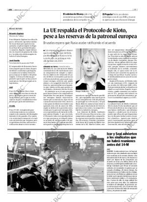 ABC MADRID 03-03-2004 página 89