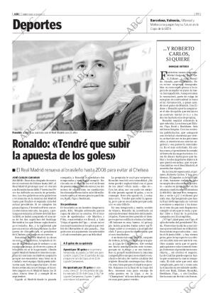ABC MADRID 03-03-2004 página 99