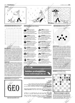 ABC MADRID 05-03-2004 página 102