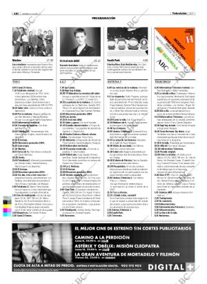 ABC MADRID 05-03-2004 página 107