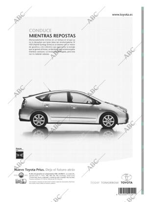 ABC MADRID 05-03-2004 página 108