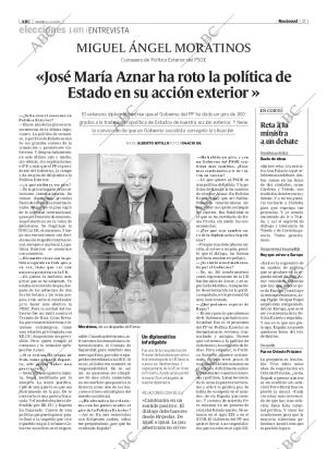 ABC MADRID 05-03-2004 página 17