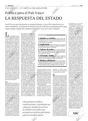 ABC MADRID 05-03-2004 página 18