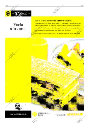 ABC MADRID 05-03-2004 página 19