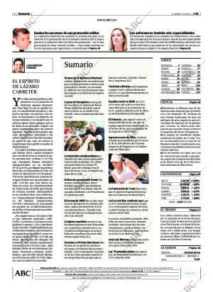 ABC MADRID 05-03-2004 página 2