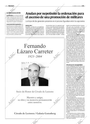 ABC MADRID 05-03-2004 página 24