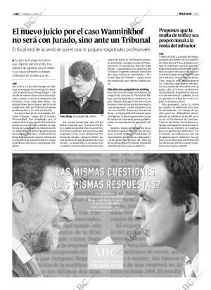 ABC MADRID 05-03-2004 página 25