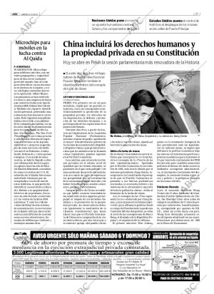 ABC MADRID 05-03-2004 página 27