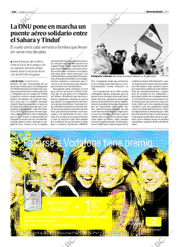 ABC MADRID 05-03-2004 página 29