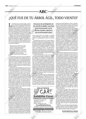 ABC MADRID 05-03-2004 página 3