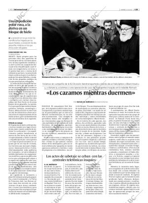 ABC MADRID 05-03-2004 página 30