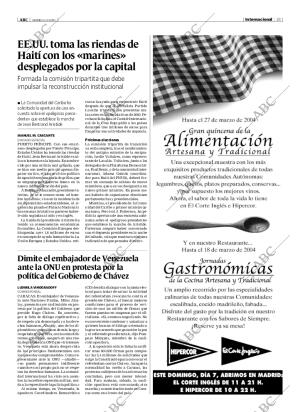 ABC MADRID 05-03-2004 página 33
