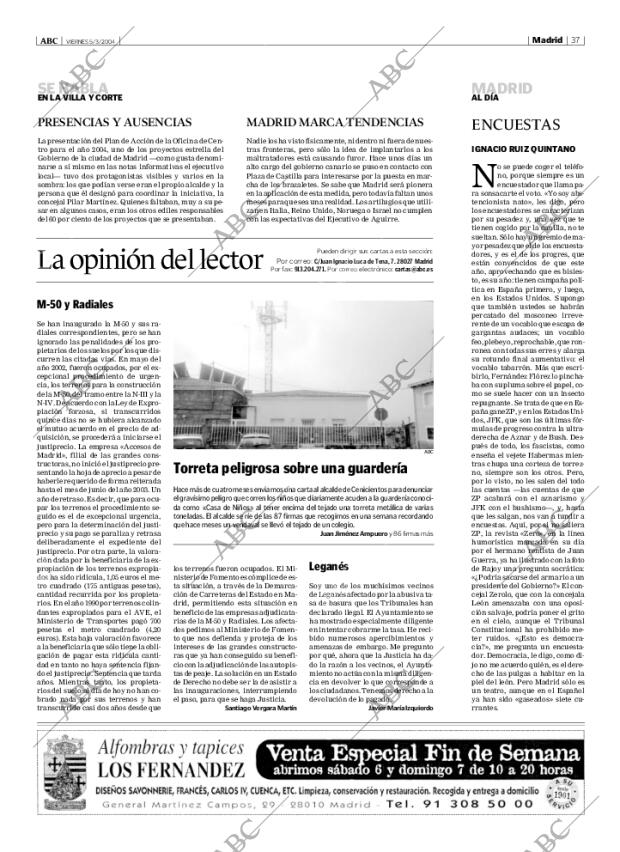ABC MADRID 05-03-2004 página 37
