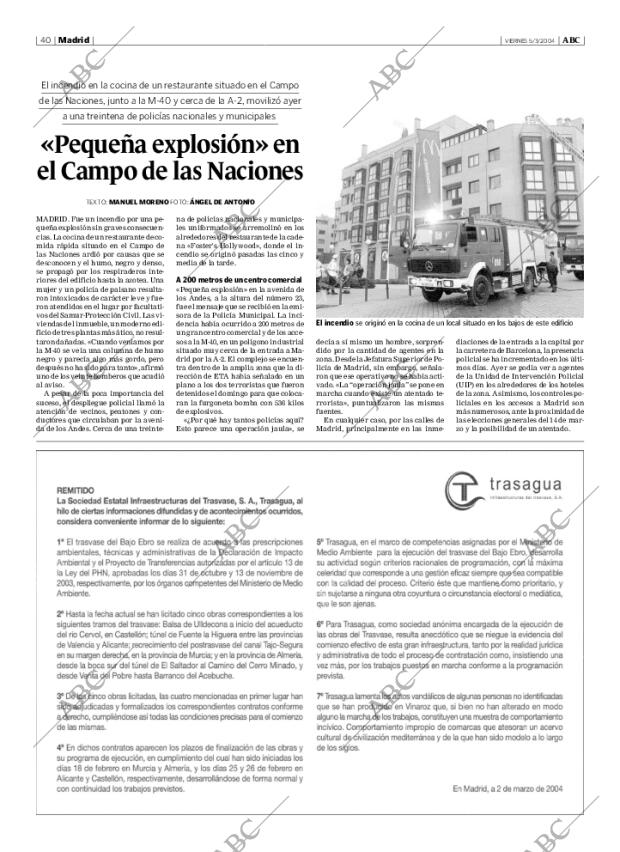 ABC MADRID 05-03-2004 página 40