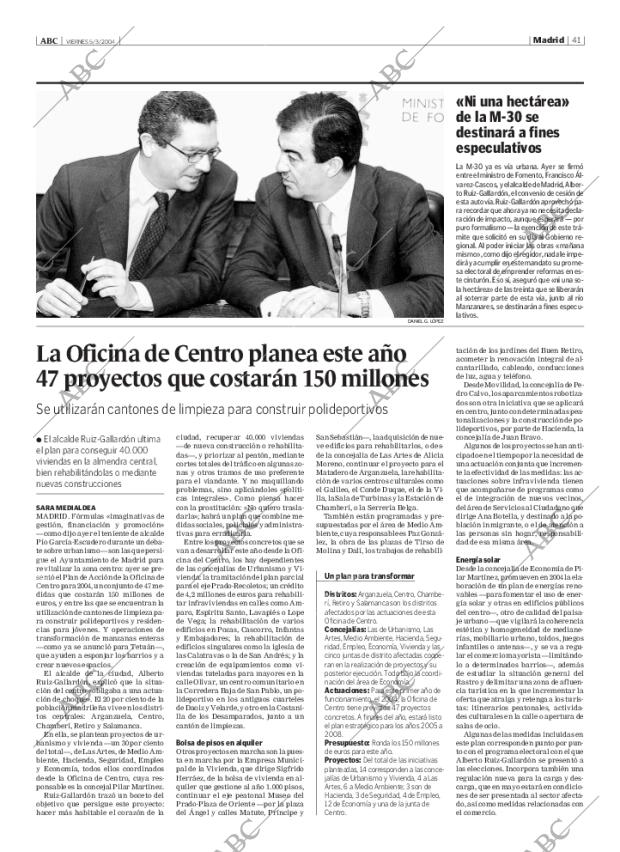 ABC MADRID 05-03-2004 página 41