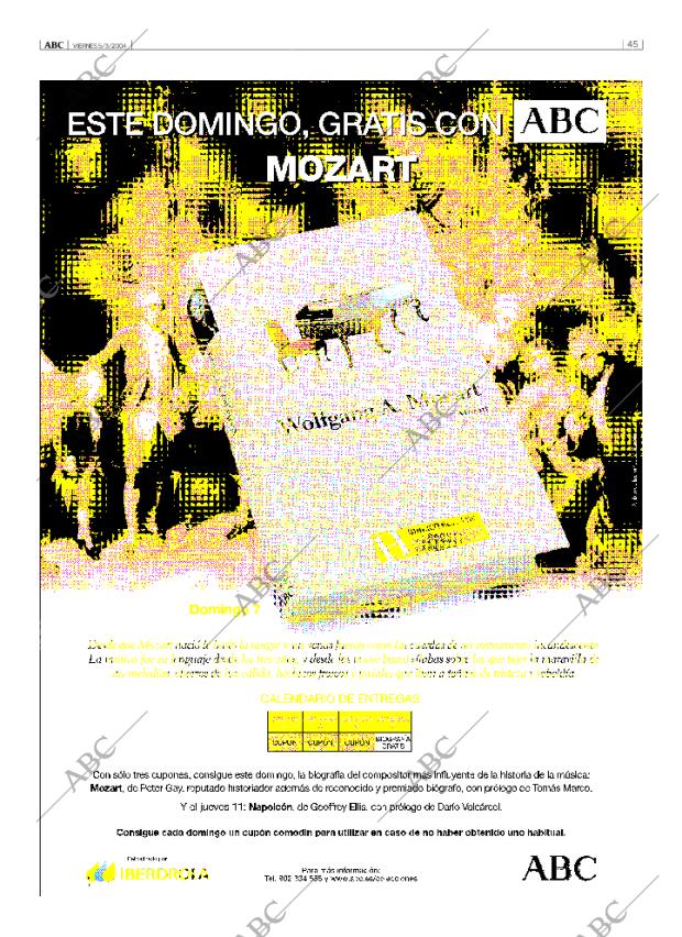 ABC MADRID 05-03-2004 página 45